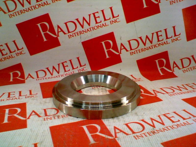 VALVE RING SEAT 6IN 316 SS 3.25IN PORT