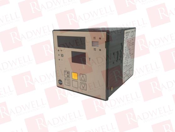 SAMSON TROVIS 6497-0312000000.00