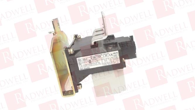 ALLEN BRADLEY 193-A2L4