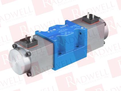 EATON CORPORATION KDG4V-5-33C50N-Z-M-U-H7-30