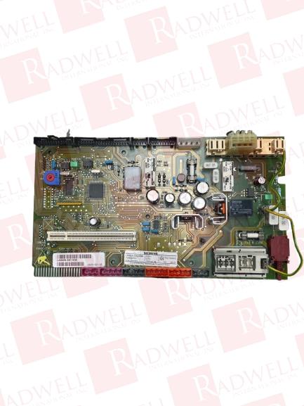 LANDIS & STAEFA LGM29.22C1030