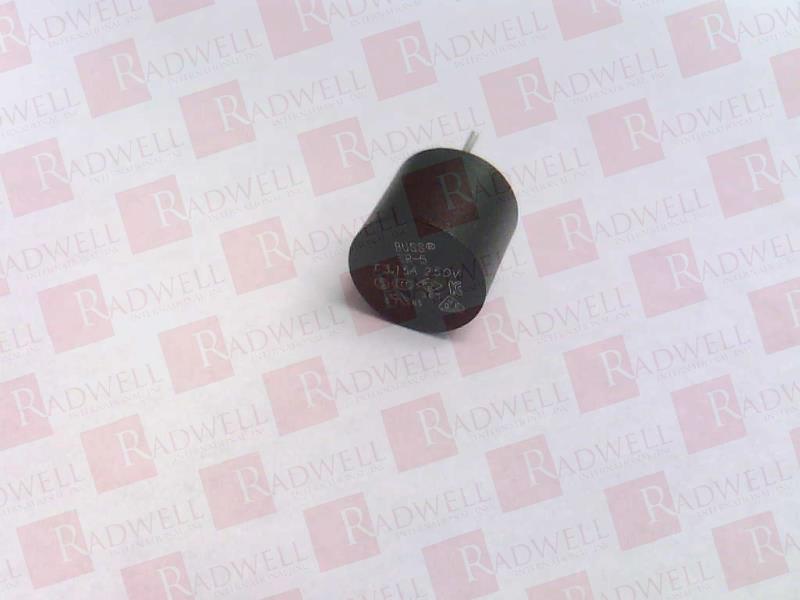EATON CORPORATION SR-5-3.15A-BK