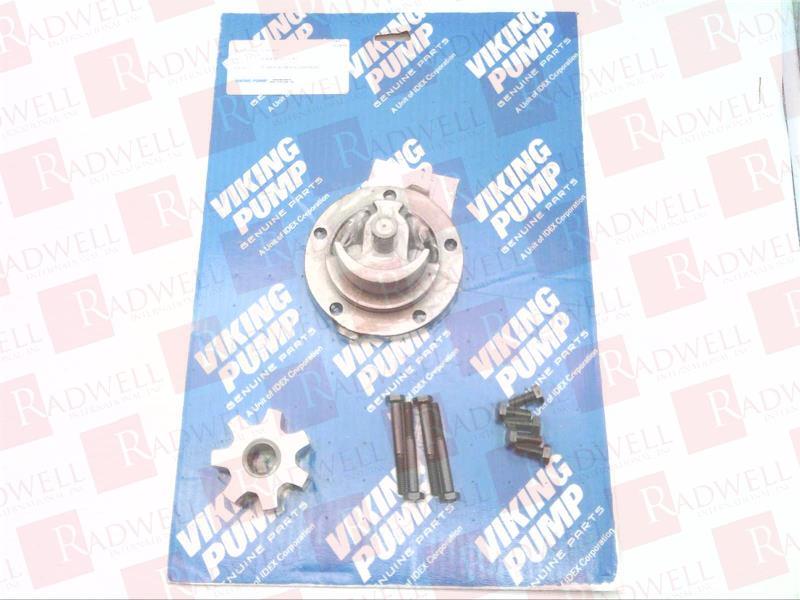 VIKING PUMP V43-464-REBUILD-K7