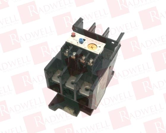 FUJI ELECTRIC TR65BDH-G