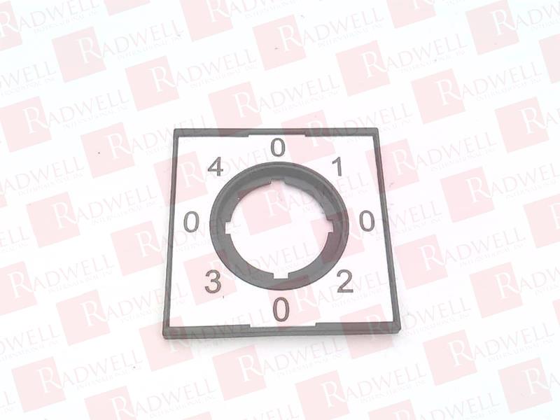 EATON CORPORATION M22-XCK2