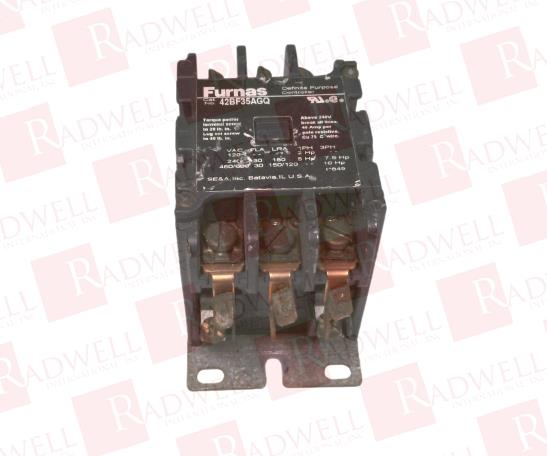 SIEMENS 42BF35AGQ