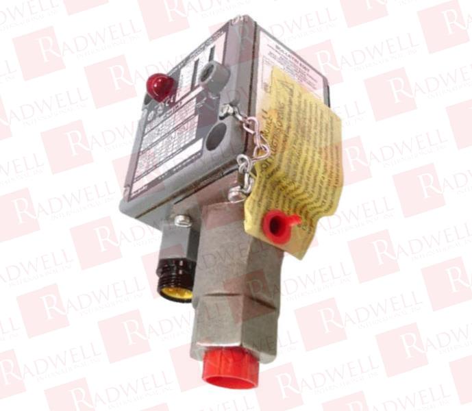 ALLEN BRADLEY 836T-T301JX24X15X7
