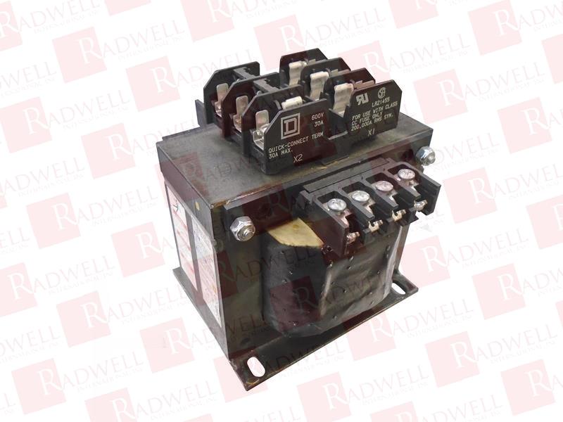 SCHNEIDER ELECTRIC 9070TF500D20