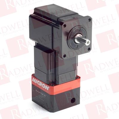 ALTRA INDUSTRIAL MOTION NTR23-005T-0-RM060-19