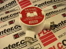 MSA GR-EFHC