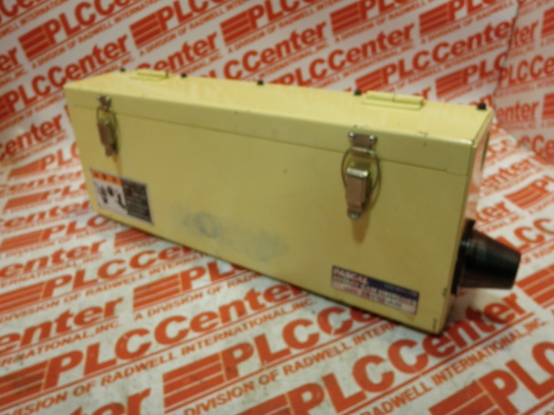 CAM SWITCH ROTARY ENCLOSED