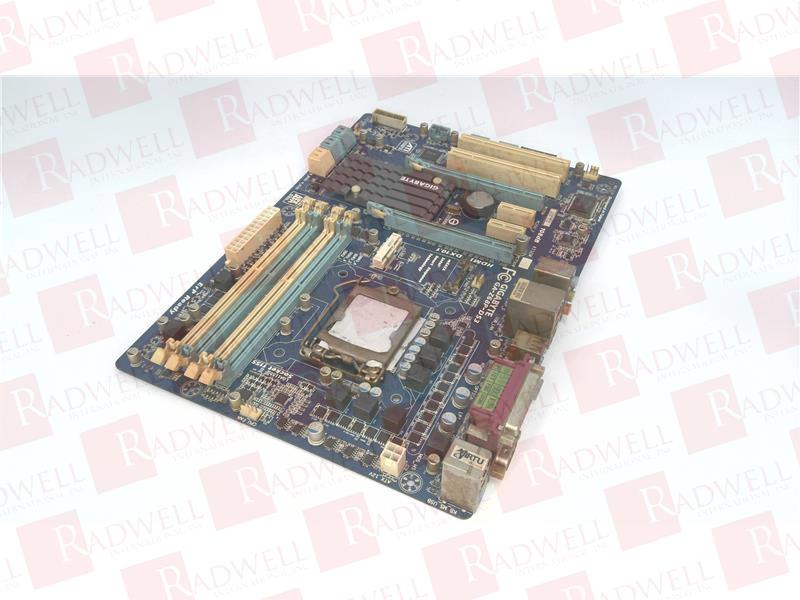 GIGABYTE GA-Z68P-DS3