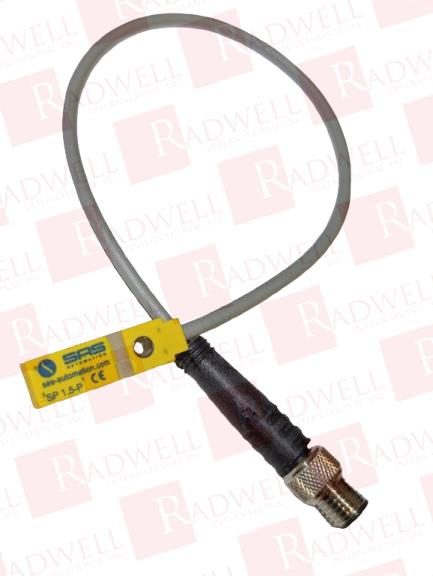 PIAB VACUUM PRODUCTS SP 1.5-P