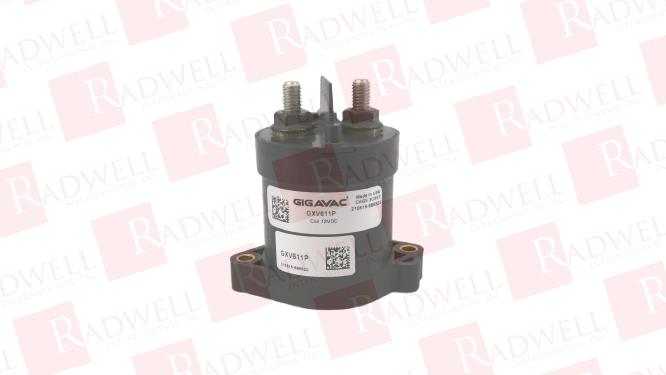 SENSATA TECHNOLOGIES GXV611P