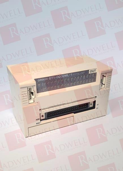 OMRON GT1-OD32ML-1