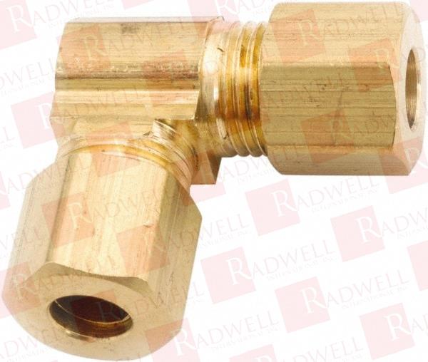 ANDERSON METALS 750065-06