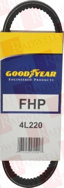 CONTINENTAL AG 4L220