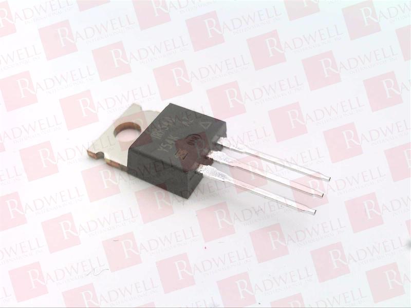 VISHAY IRF540PBF