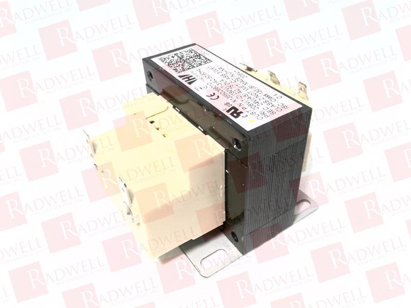 INGERSOLL RAND TRR00825