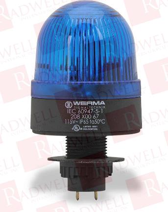 WERMA 208.500.67