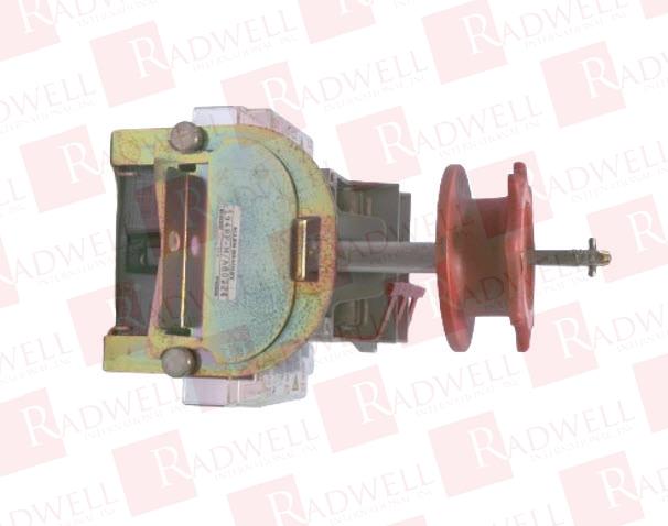ALLEN BRADLEY 194RF-M/A80224