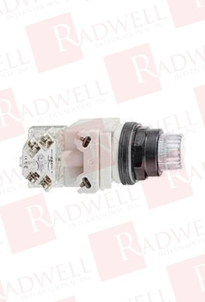 SCHNEIDER ELECTRIC 9001-SK2L35WH13