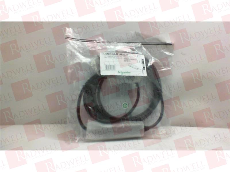 SCHNEIDER ELECTRIC TCSMCNAM3M002P