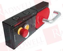 EUCHNER MGB-L2H-ARA-R-121238