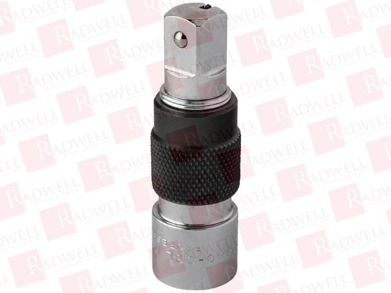 STANLEY BLACK & DECKER J5460-03L