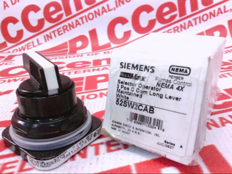 SIEMENS 52SW2CAB