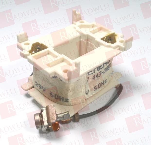 SIEMENS 3TY7443-0AB0