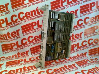 CPU ASSEMBLY