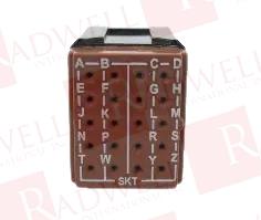 TE CONNECTIVITY M81714/60-22-04
