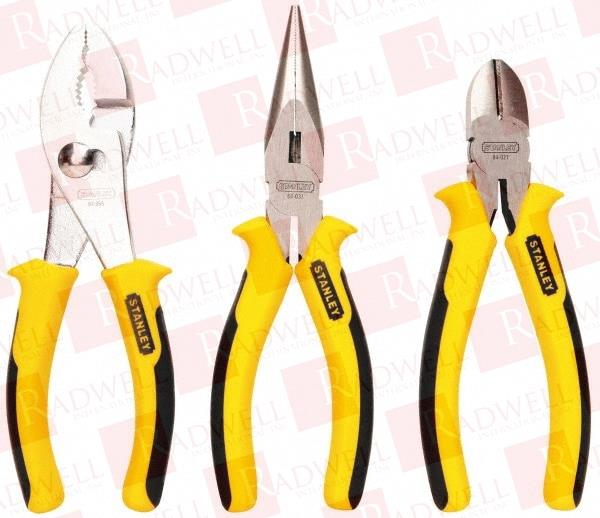 STANLEY BLACK & DECKER 84-056