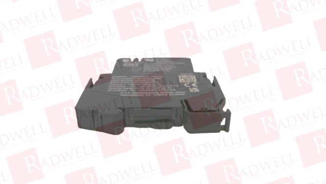 E-T-A CIRCUIT BREAKERS ESX10-TB-101-DC24V-6A-E