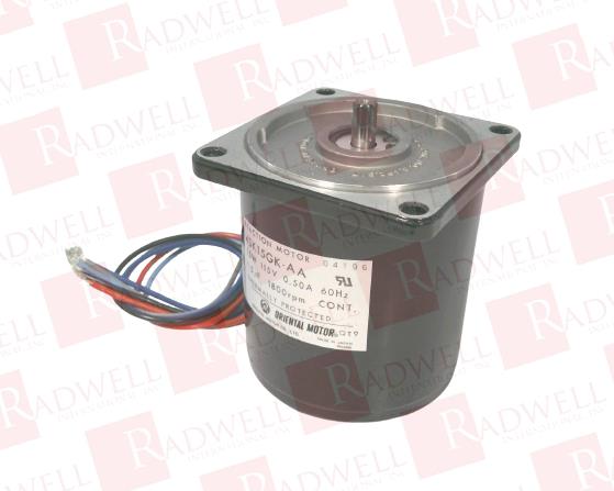 ORIENTAL MOTOR 4SK15GK-AA