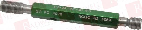 PMC GAGE H0375242BS