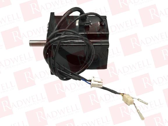 YASKAWA ELECTRIC SGMPH-15A1A-YR11