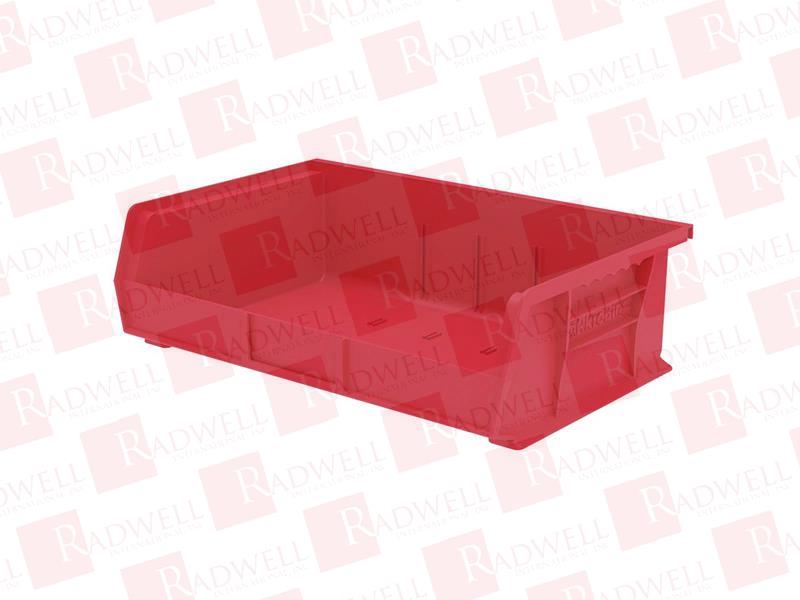 MYERS INDUSTRIES INC 30255RED