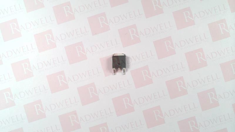 TAIWAN SEMICONDUCTOR  TSM230N06CP ROG