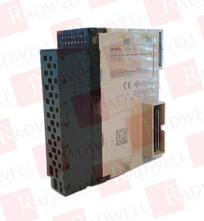 OMRON CJ1W-ID211SL