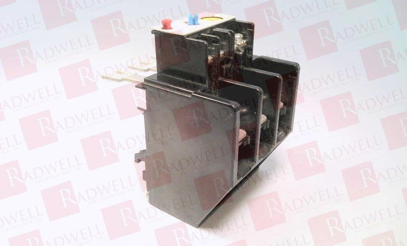 FUJI ELECTRIC TR65BEW-J