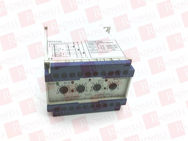 SELCO T2400-05