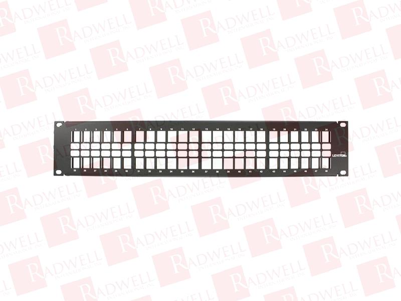 LEVITON 49255-H48