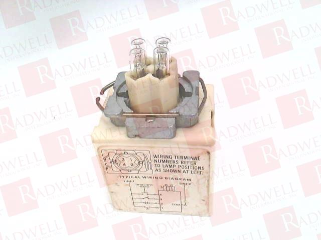 SCHNEIDER ELECTRIC 9001-KXAKM41