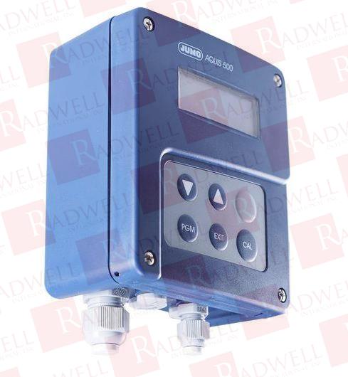 JUMO 2025655/20-888-888-310-310-23/000