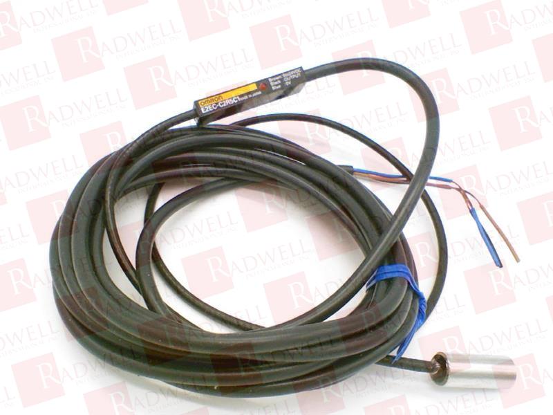 OMRON E2EC-C2R5C1