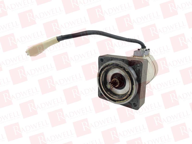 MATSUSHITA ELECTRIC MBMK042BAS09