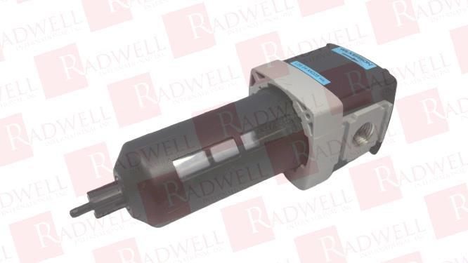 WILKERSON PNEUMATIC L28-04-KK00