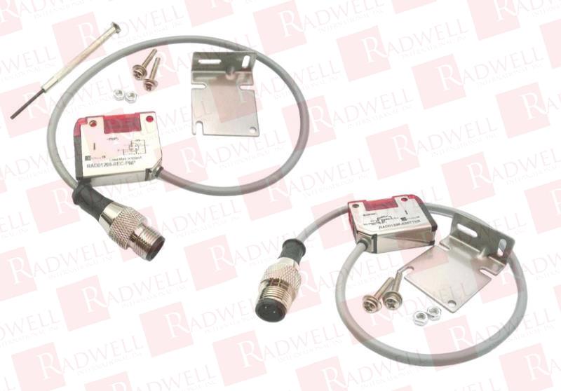 RADWELL RAD01296-PNP-KIT
